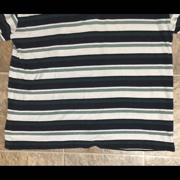 TOMMY HILFIGER Deutsce Bank Golf XXL Polo Shirt - Picture 5 of 6